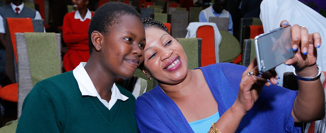 The Technovation Challenge returns