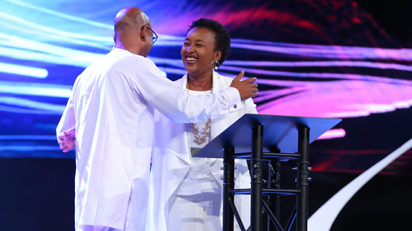 Collymore: a room maker that gave women a voice at the table
