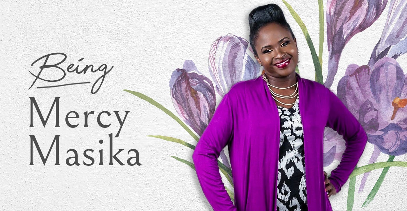 Being Mercy Masika