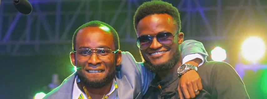 Collo on crossing over to gospel music