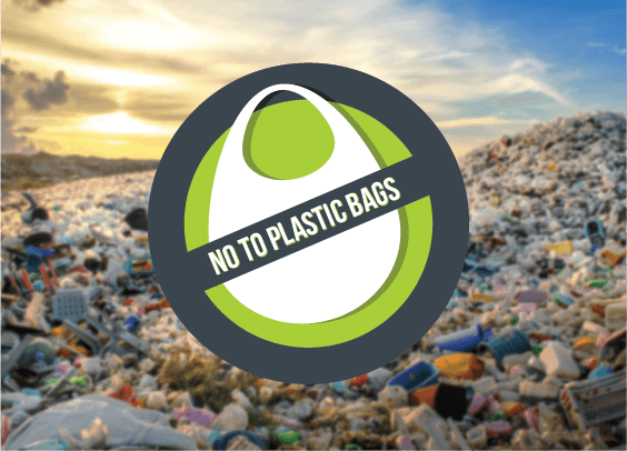 Why Safaricom said NO to plastic bags