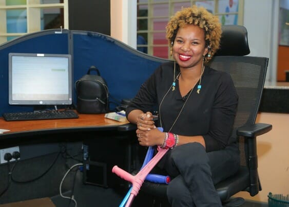 Building Trust the Safaricom Way