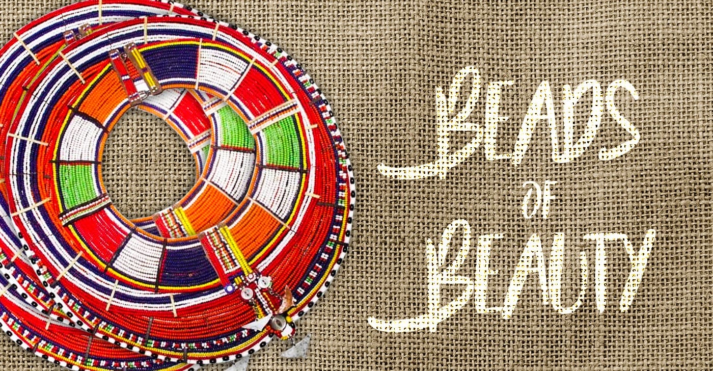 From betrothal in the village to classroom beauty: The story of Samburu girls