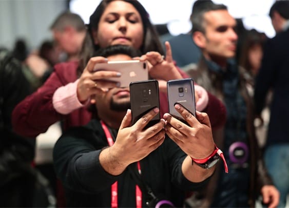Local education App wins award at Mobile World Congress   