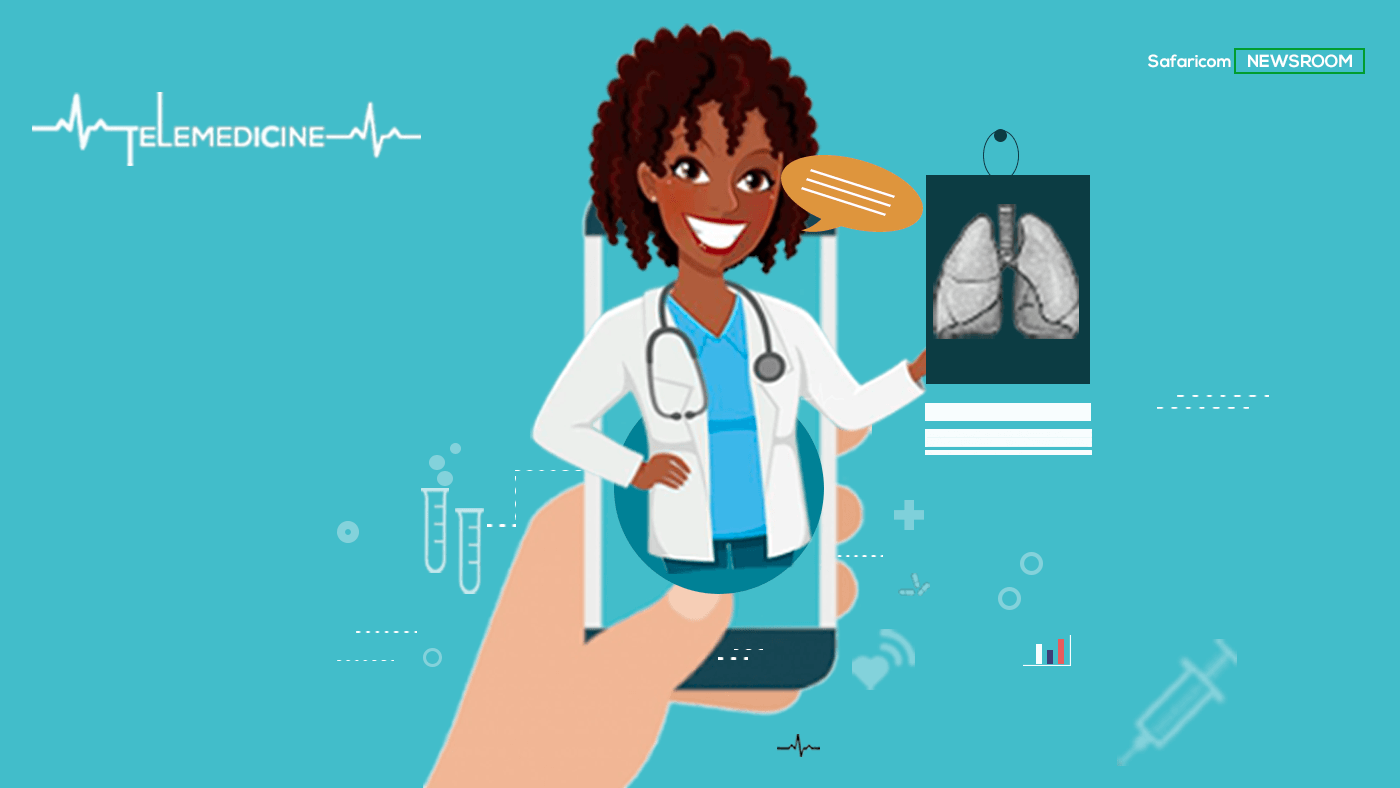 Doctor on call: The rise of telemedicine