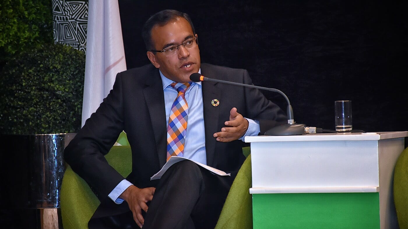 Safaricom maintains high growth momentum