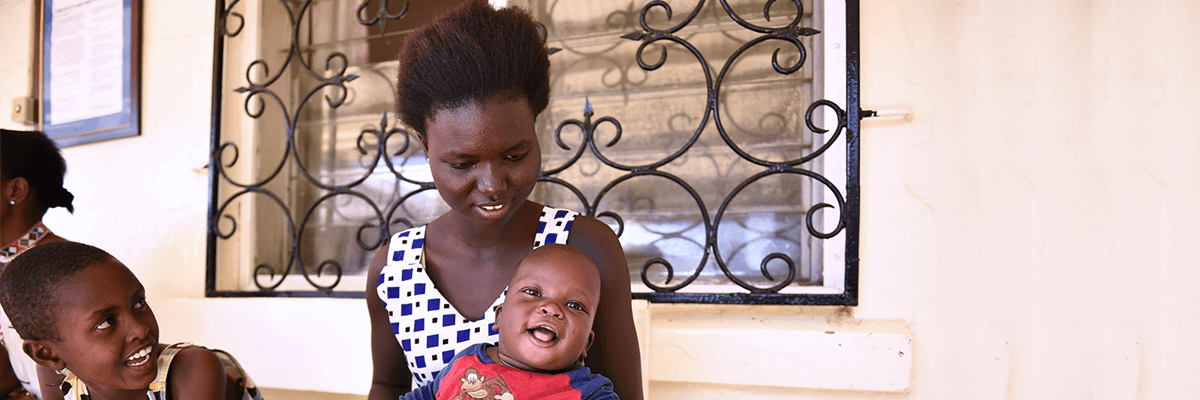 Giving babies best chance of survival