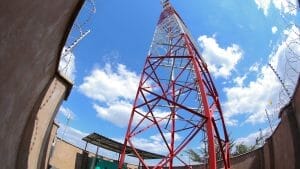 How Safaricom’s network is keeping Kenya connected
