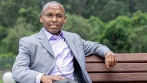 COVID-19 and Africa’s Digital Divide: Safaricom’s Innovative Approach