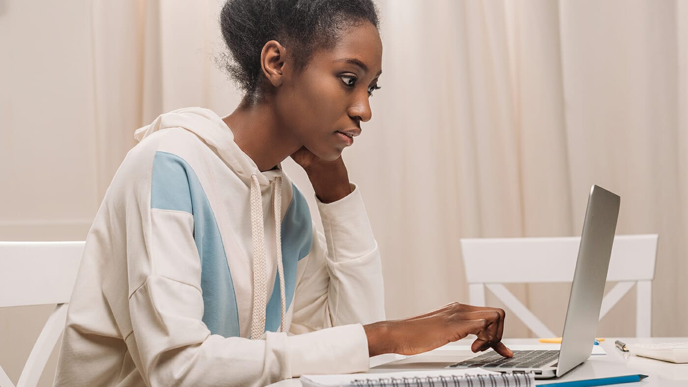 Are you productive in pyjamas?