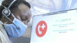 Doctor on call: telemedicine takes its place in a pandemic