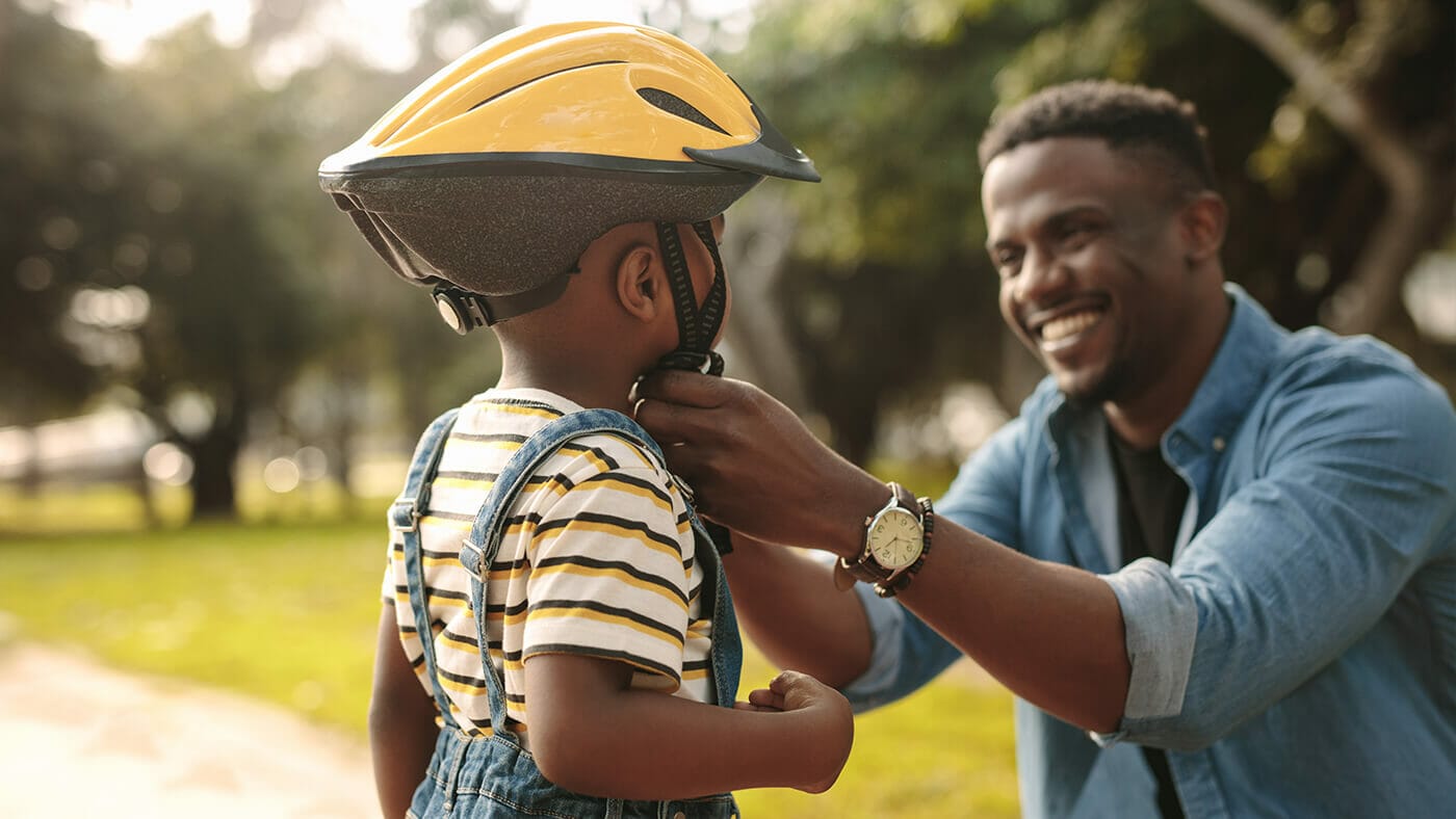Father’s Day: reflections on the hopes and fears