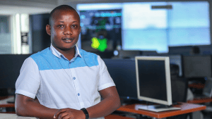 Inside the pressure cooker at Safaricom’s Network Centre