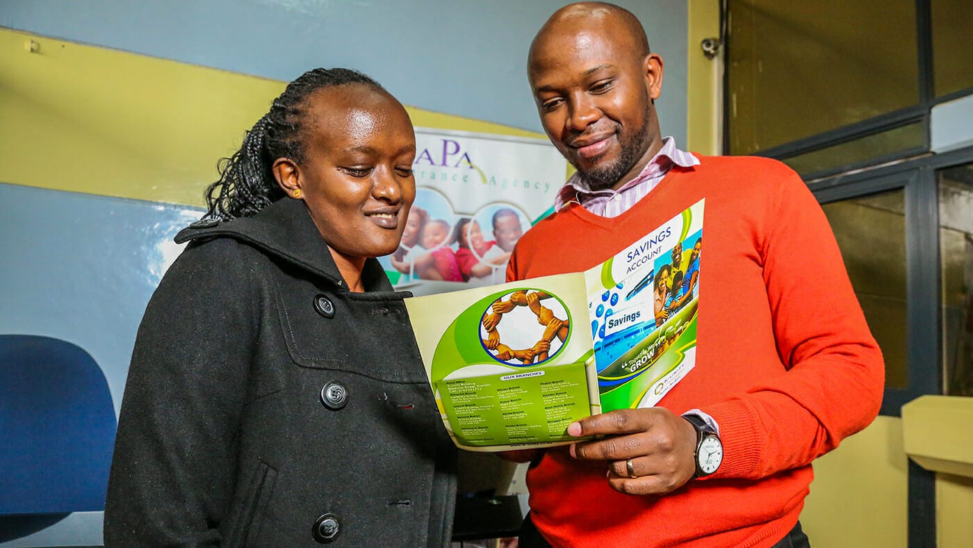 K-Unity Sacco bets on Safaricom’s Cybersecurity Solution