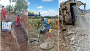 How we took fibre to the Cradle of Mankind: Part I