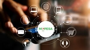 How M-PESA is fueling e-commerce and the gig economy