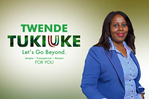 Unpacking Twende Tukiuke