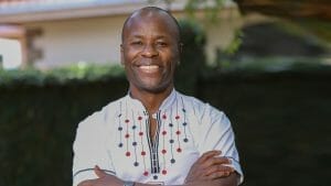Safaricom Choir: Singing together, yet apart