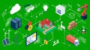 How IoT is inching into Kenyan homes