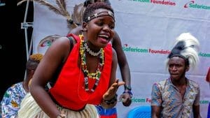 Ndoto Zetu: the big idea behind small donations