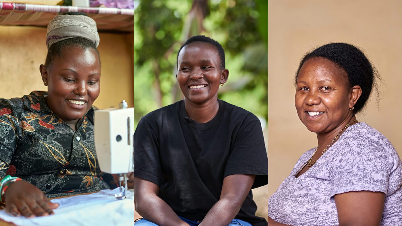 Beating the odds in disability to thrive in business