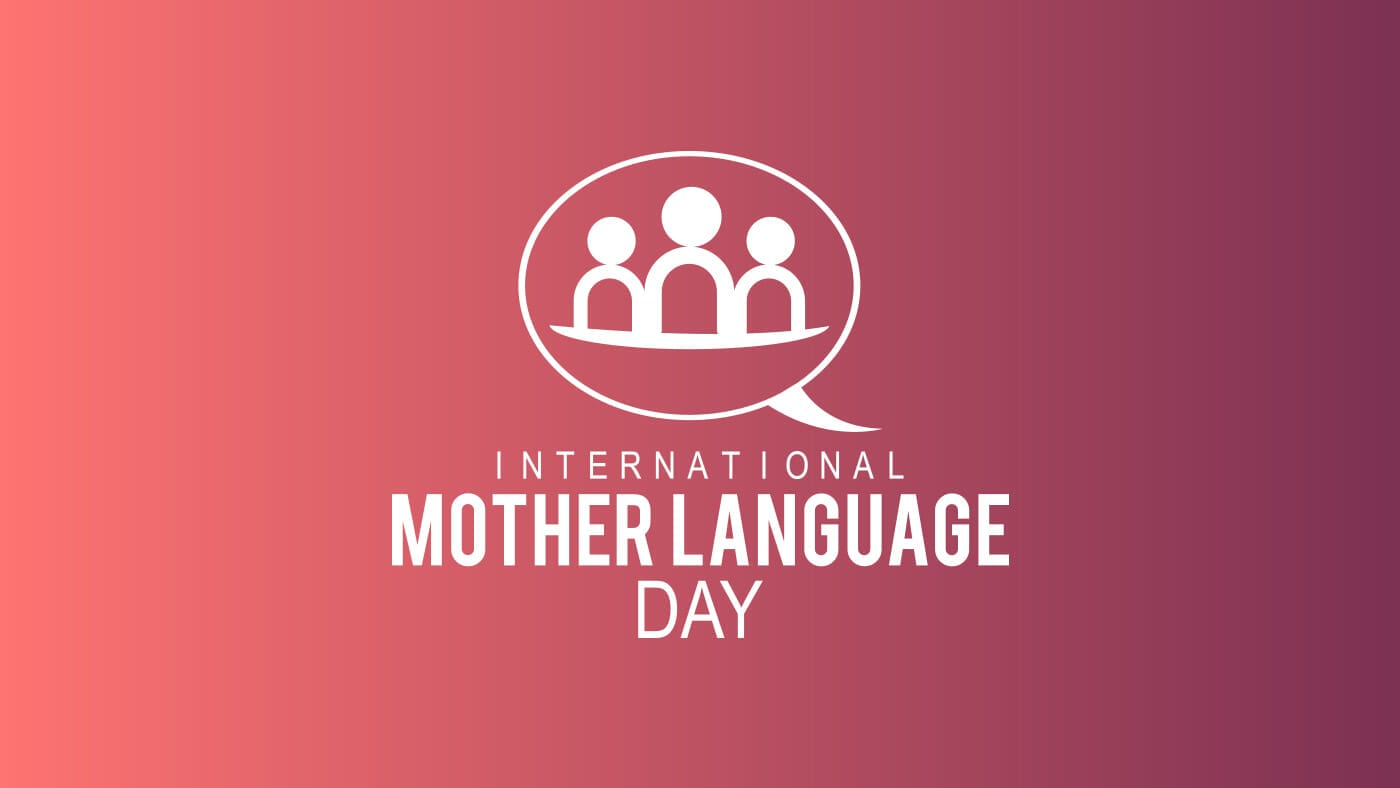 First language first