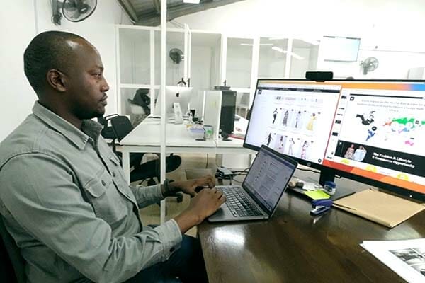 Shop Zetu: breaking barriers in e-commerce