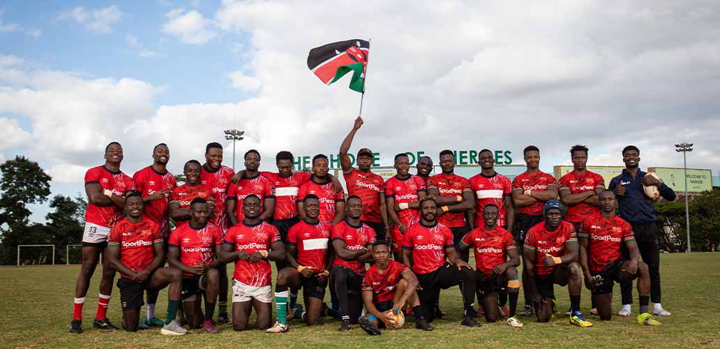 Chasing redemption: Kenya Sevens at the Olympics