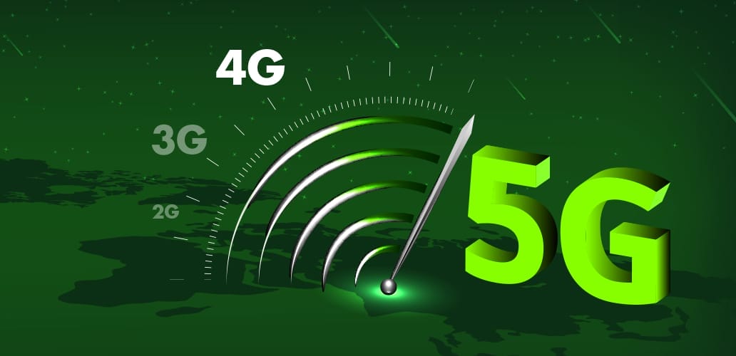 Explained: The evolution from Edge to 5G