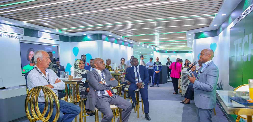 Safaricom’s journey of innovation and expansion across Africa