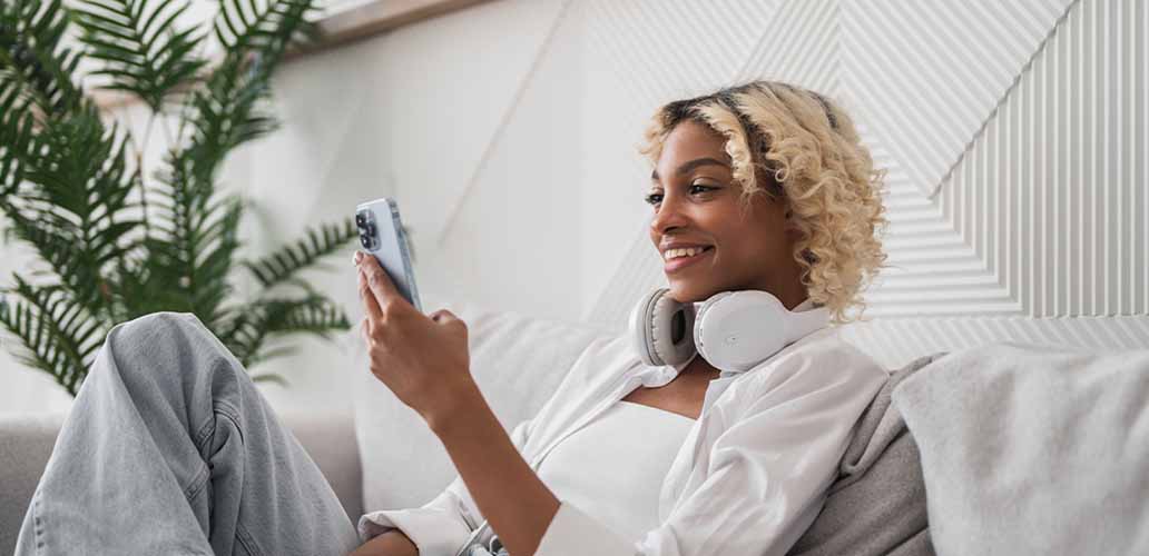 Videos, good network driving demand for more data