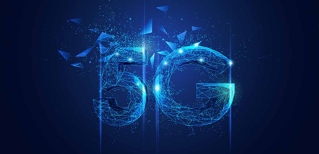 5G explained