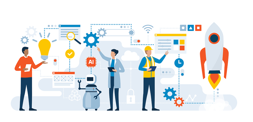 Faidi HR: Leading the evolution from paper to cloud