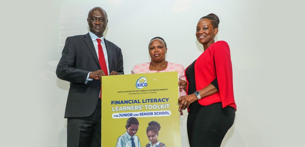 Simplifying financial literacy for children