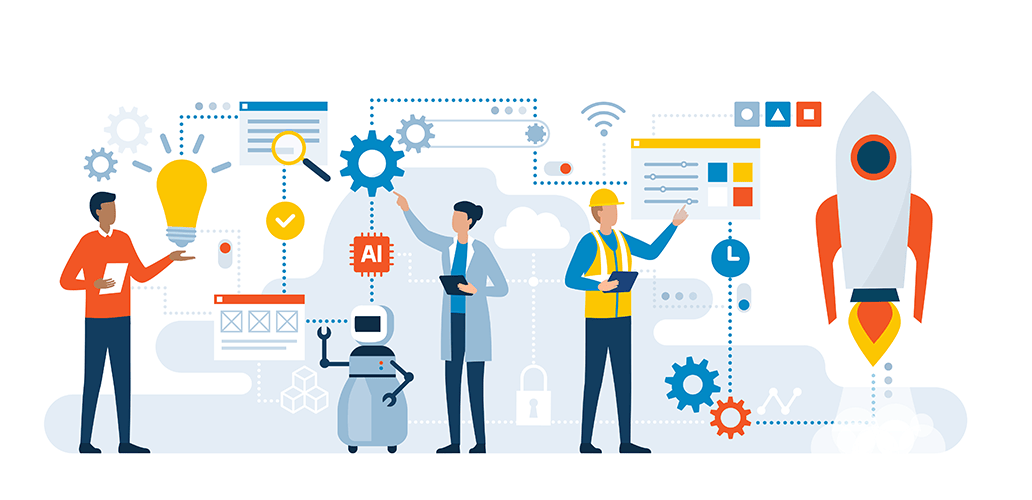 Faidi HR: Leading the evolution from paper to cloud
